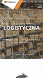 Mobile Screenshot of logmaster.pl